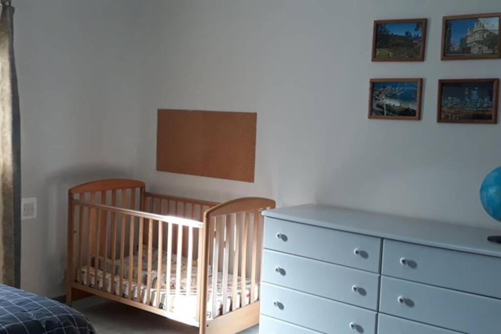 Ramzam - Spacious & Modern 3 Bedroom Apartment With Roof Terrace Marsaskala Exterior foto