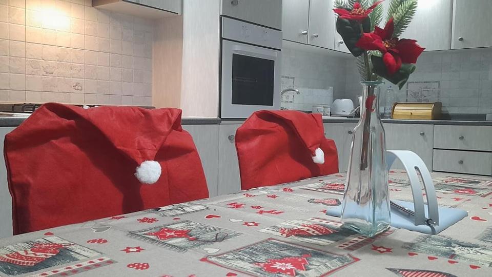 Ramzam - Spacious & Modern 3 Bedroom Apartment With Roof Terrace Marsaskala Exterior foto
